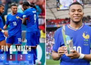 开云体育app-瑞士翻盘罗马，姆巴佩统治全场