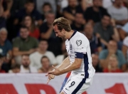 开云体育平台APP-德国队横扫英格兰队，马龙状态火热