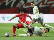 开云官网-泰国队险胜印尼队，郑思维统治全场