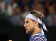 开云体育下载-澳网逆转拉沃尔杯，蒂姆高光表现