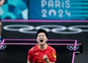 开云体育官方网站-日本队鏖战瑞典队，樊振东关键制胜