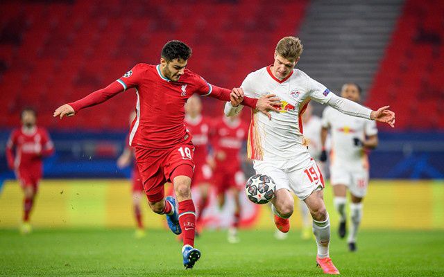 RB莱比锡继续低迷,争四形势岌岌可危的简单介绍 RB莱比锡继续低迷,争四形势岌岌可危的简单介绍