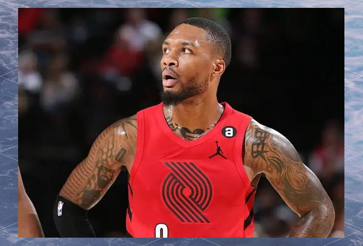 开拓者主场取得连胜，利拉德主攻破敌