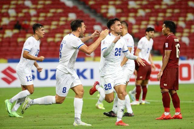 亚冠比赛接连精彩上演，强强对话！