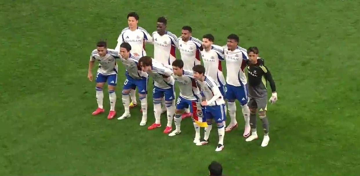 英格兰球队全力备战亚冠对手，迎接挑战