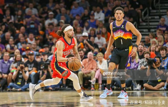 鹈鹕强弩之末，力压勇士晋级季军的简单介绍