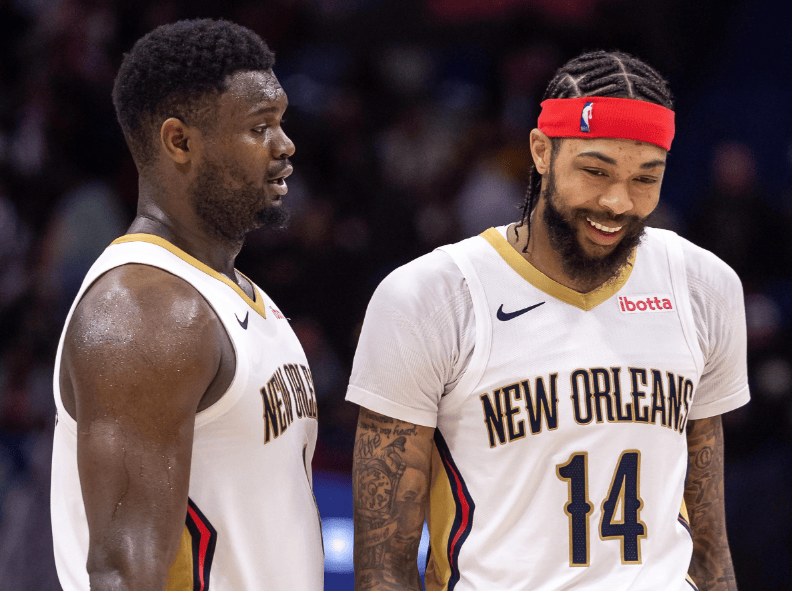 鹈鹕强弩之末，力压勇士晋级季军的简单介绍