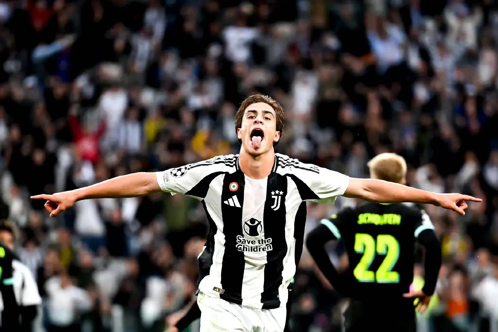 桑普多利亚以比力克尼斯，登顶积分榜的简单介绍