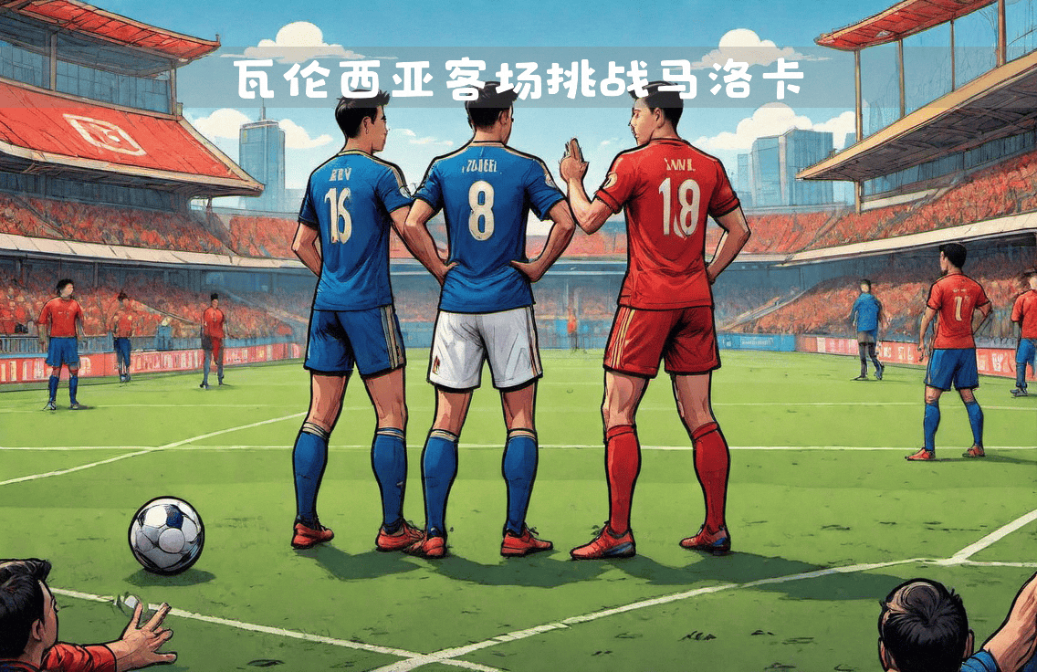 关于瓦伦西亚客场惨败,晋级希望渺茫的信息 关于瓦伦西亚客场惨败,晋级希望渺茫的信息