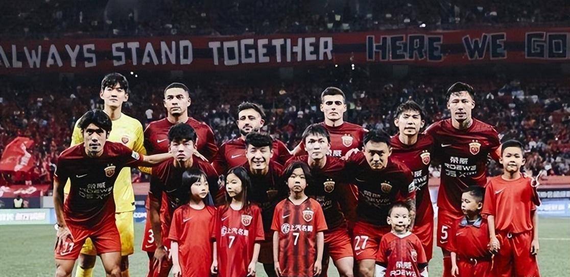 上海上港主场胜利!延禧助攻邓涵文破门绝杀的简单介绍 上海上港主场胜利!延禧助攻邓涵文破门绝杀的简单介绍