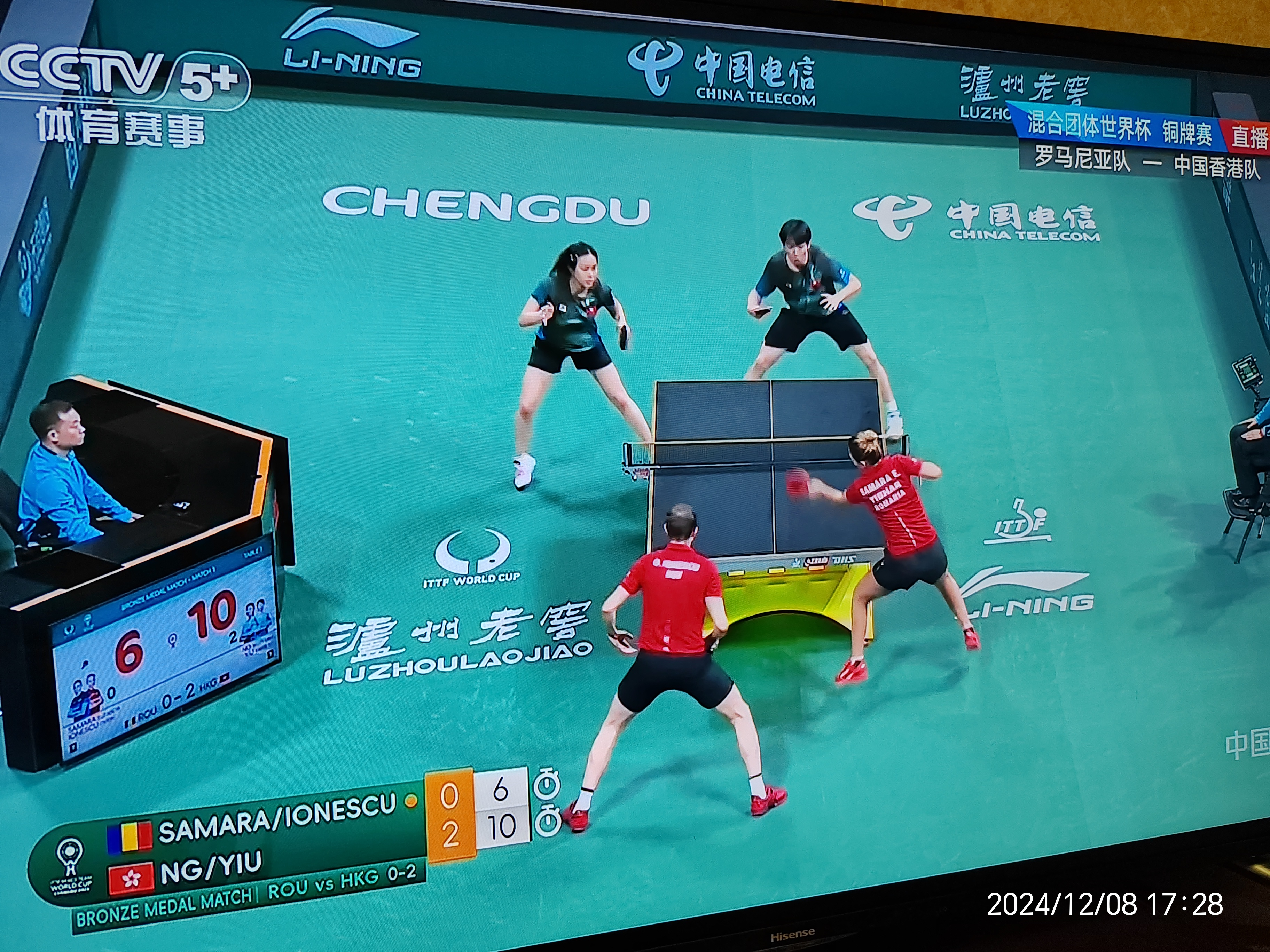 香港队在比赛中力克对手,夺得关键胜利 香港队在比赛中力克对手,夺得关键胜利