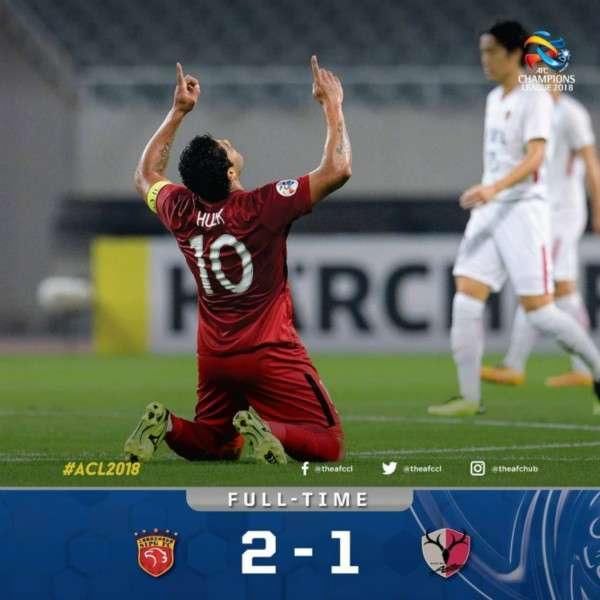 八一惜败出局，亚冠征程止步不前的简单介绍