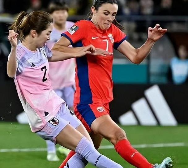 挪威女足不敌对手，遗憾出局无缘决赛的简单介绍