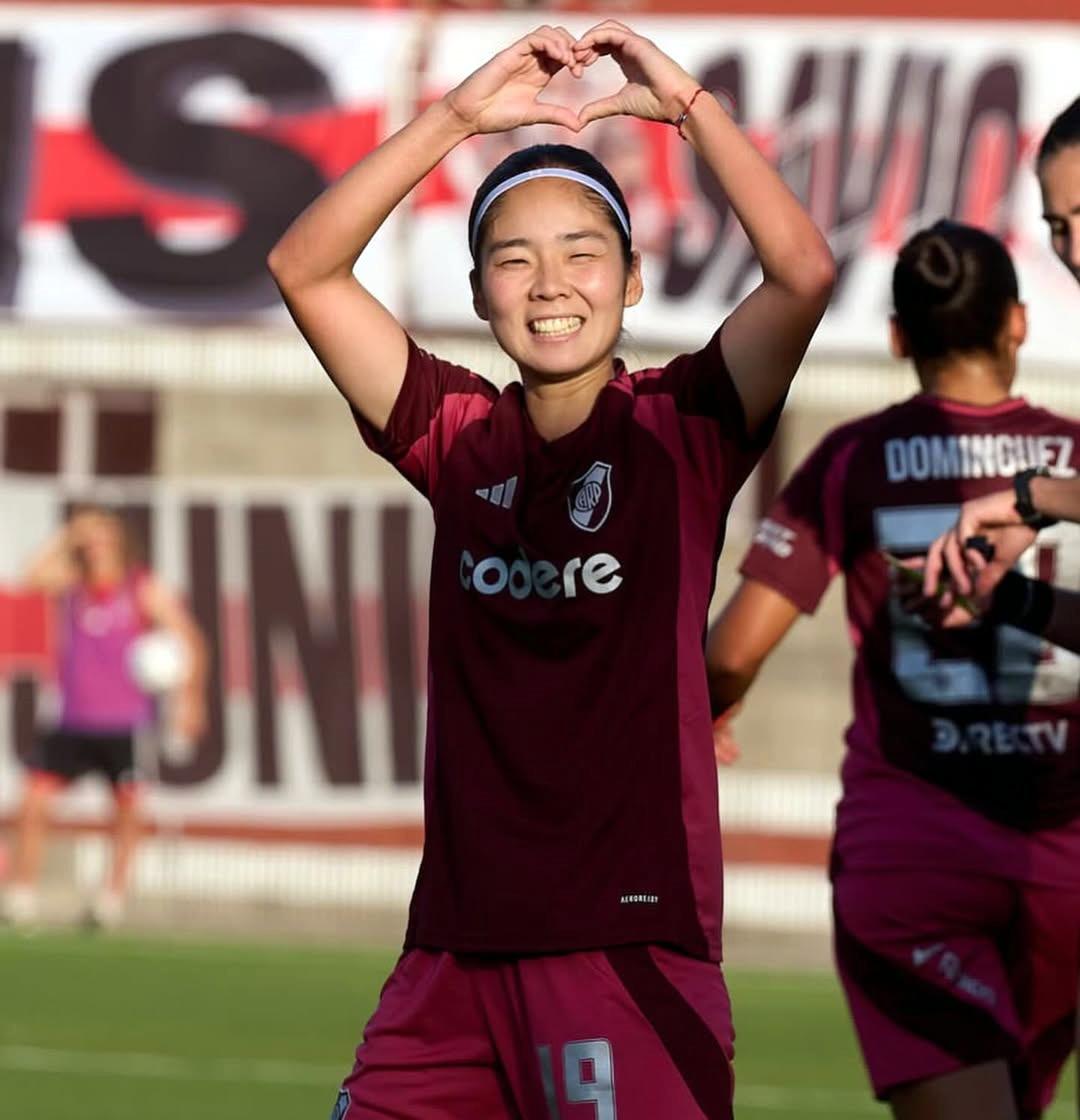 日本女足队员被评为最有价值球员 日本女足队员被评为最有价值球员