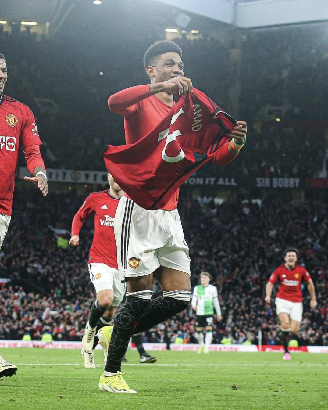 利物浦客场逆转,老特拉福德看涨 利物浦客场逆转,老特拉福德看涨