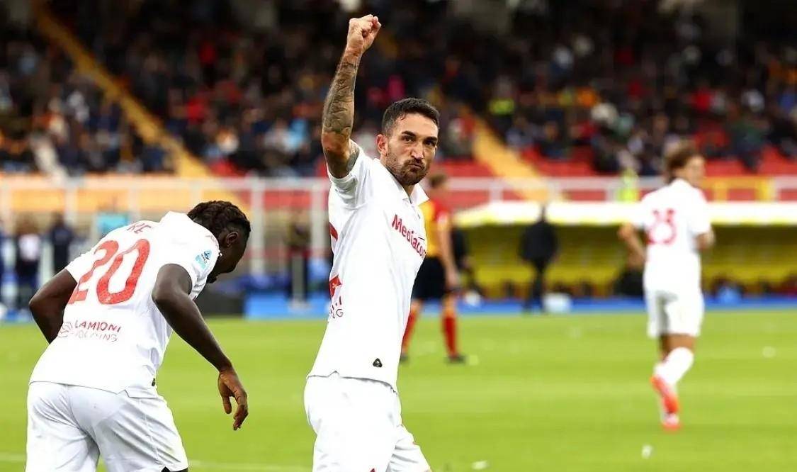 罗马继续保持意甲积分榜前列,球迷期待夺冠 罗马继续保持意甲积分榜前列,球迷期待夺冠