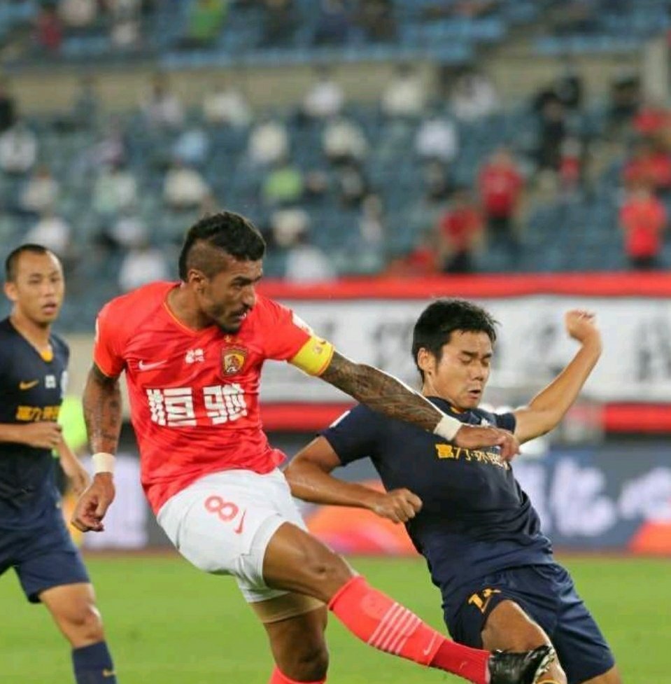 广州德比战：恒大冲击顶级位置，富力力争保级的简单介绍