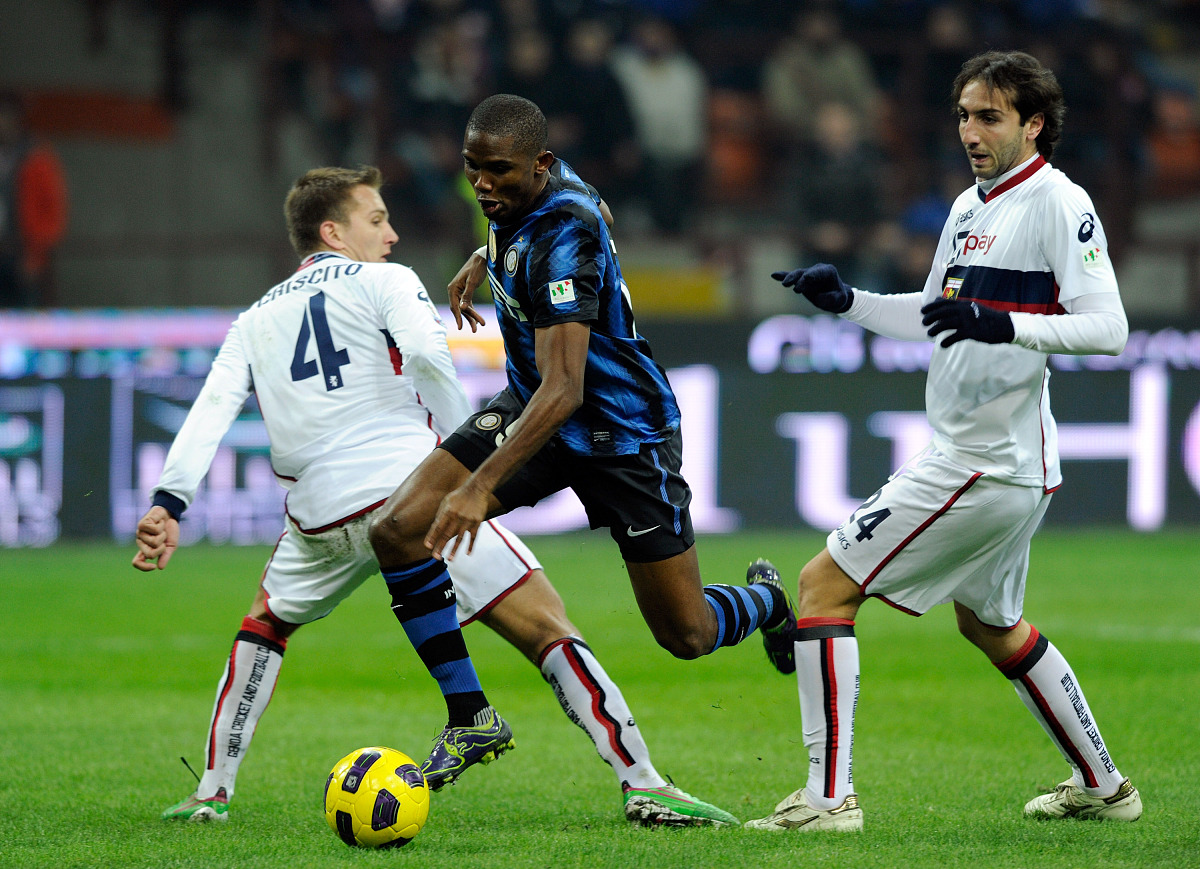 国际米兰客场惜败都灵,遭遇失利 国际米兰客场惜败都灵,遭遇失利