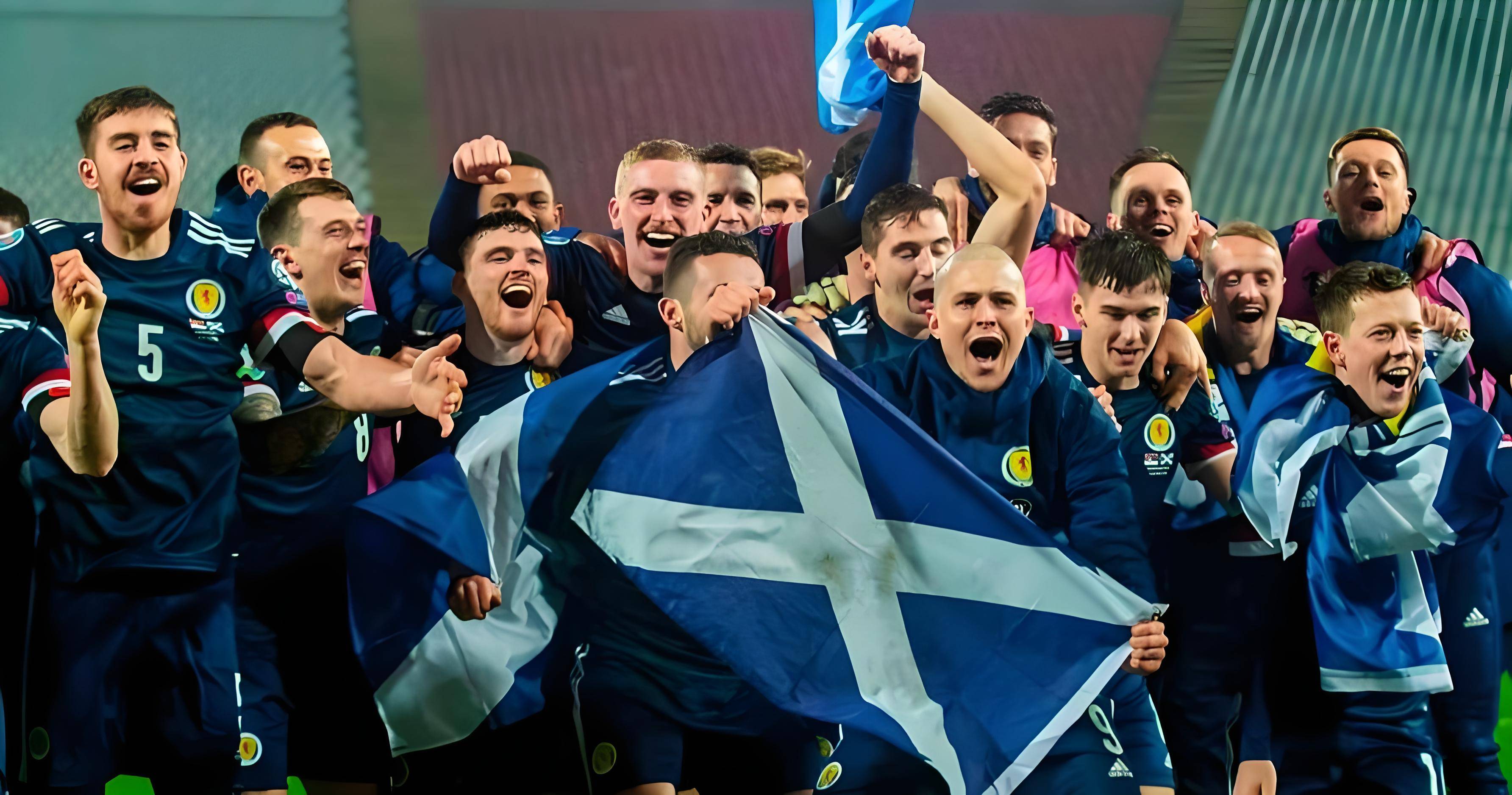 荷兰大将光芒四射,助队轻松晋级欧洲杯 荷兰大将光芒四射,助队轻松晋级欧洲杯