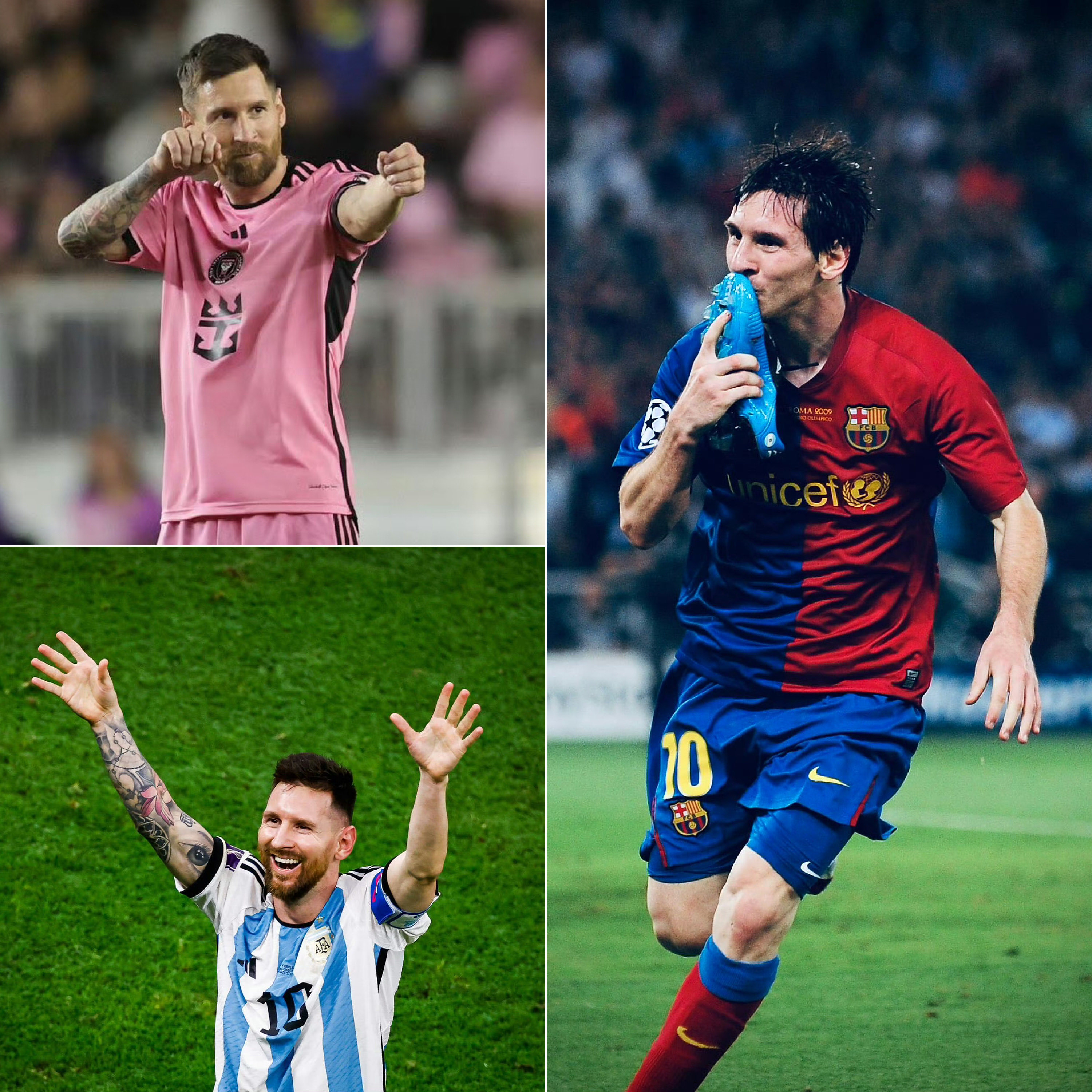 巴萨主场失利,梅西再度独中两元 巴萨主场失利,梅西再度独中两元