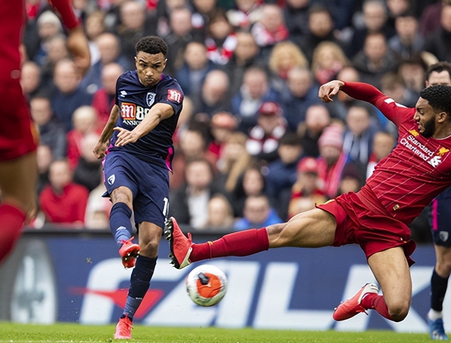伯恩茅斯客场告捷,稳定保级局面的简单介绍 伯恩茅斯客场告捷,稳定保级局面的简单介绍