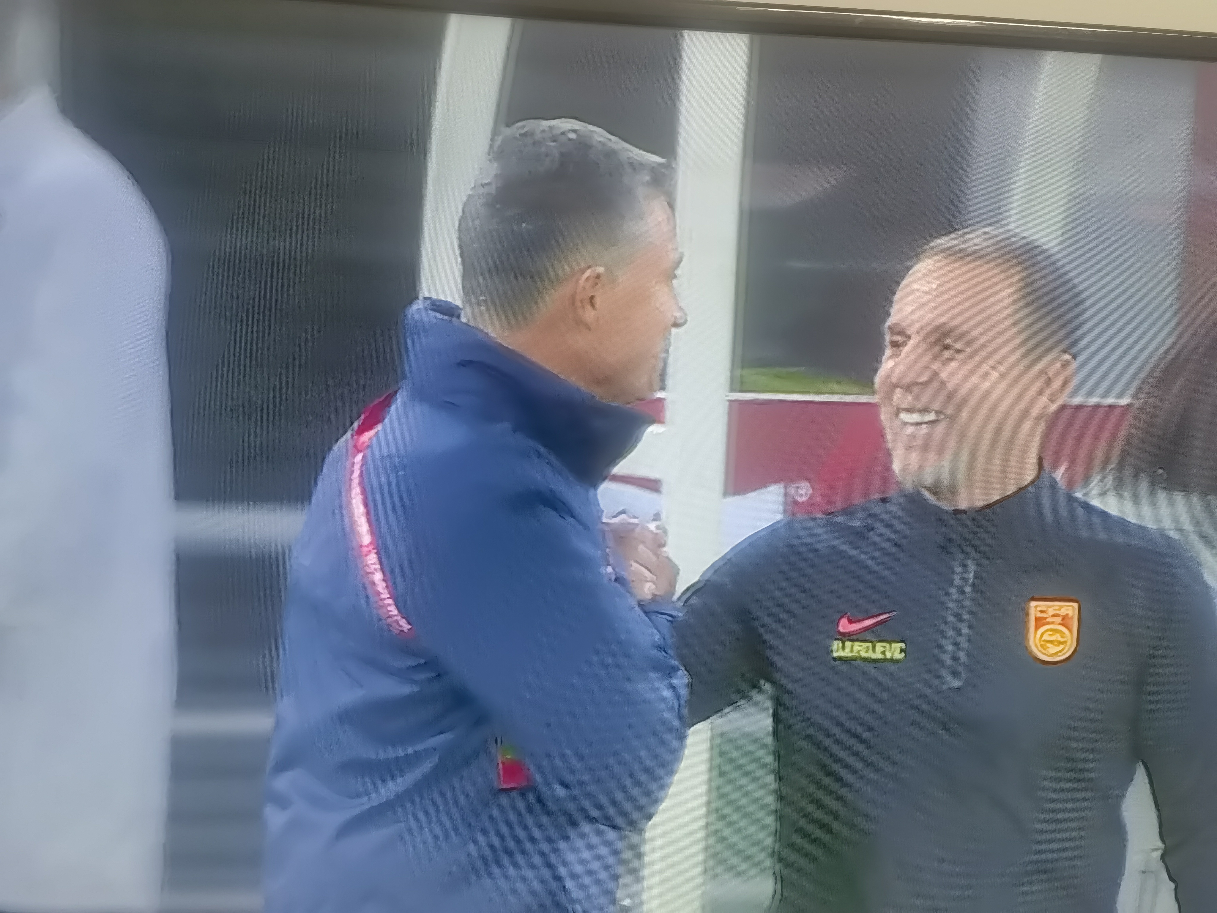 关于澳大利亚男足主教练:中国队很有组织中澳战会比较困难的信息 关于澳大利亚男足主教练:中国队很有组织中澳战会比较困难的信息