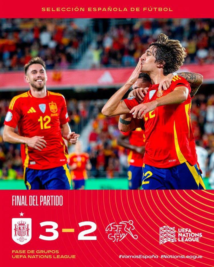 西班牙大战瑞典,实现胜利领跑小组的简单介绍 西班牙大战瑞典,实现胜利领跑小组的简单介绍