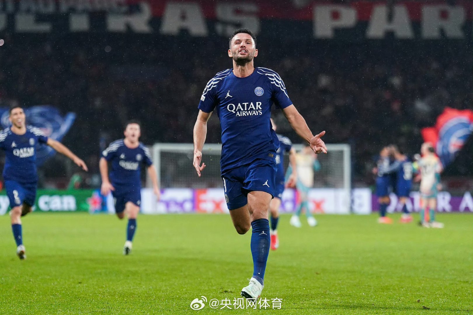 巴黎圣日耳曼大胜摩纳哥,内马尔梅开二度助球队获胜的简单介绍 巴黎圣日耳曼大胜摩纳哥,内马尔梅开二度助球队获胜的简单介绍