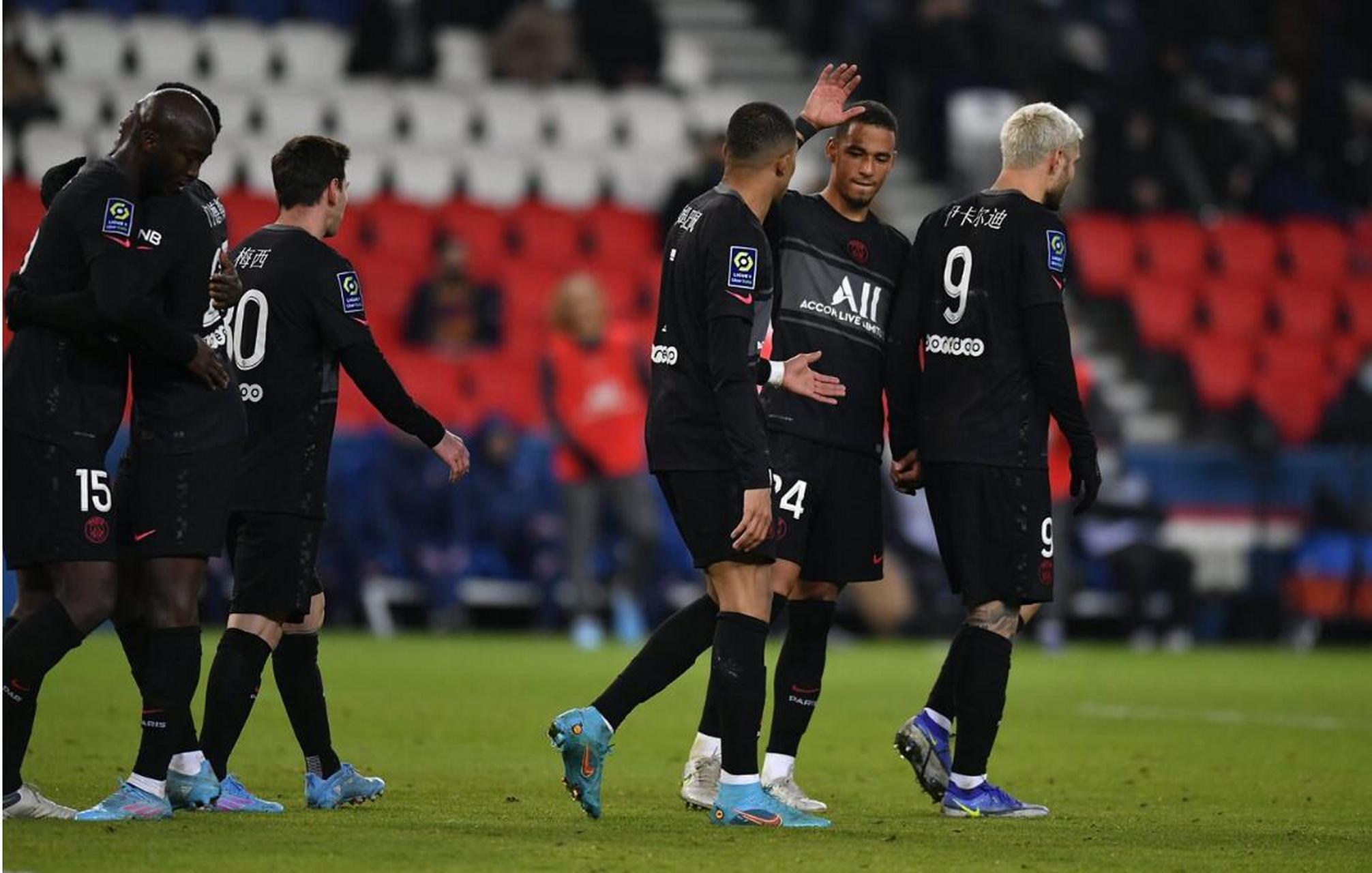 巴黎圣日耳曼大胜摩纳哥,内马尔梅开二度助球队获胜的简单介绍 巴黎圣日耳曼大胜摩纳哥,内马尔梅开二度助球队获胜的简单介绍