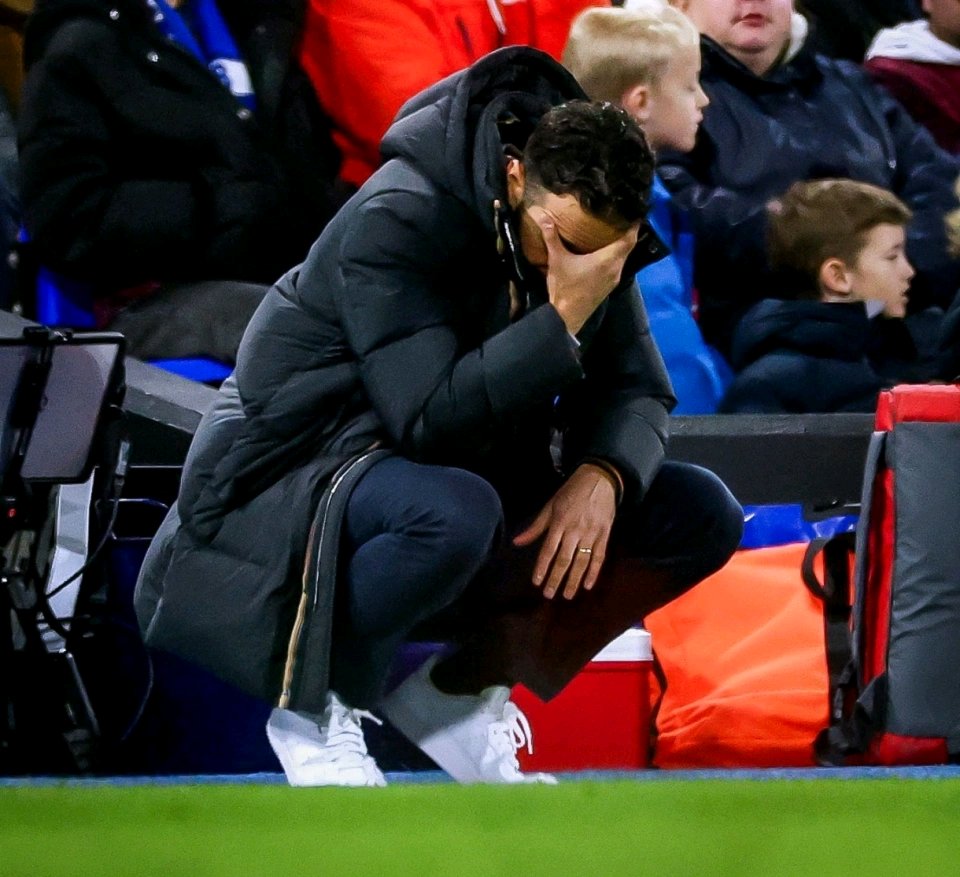 曼联铁闸受伤下场,球队压力倍增的简单介绍 曼联铁闸受伤下场,球队压力倍增的简单介绍