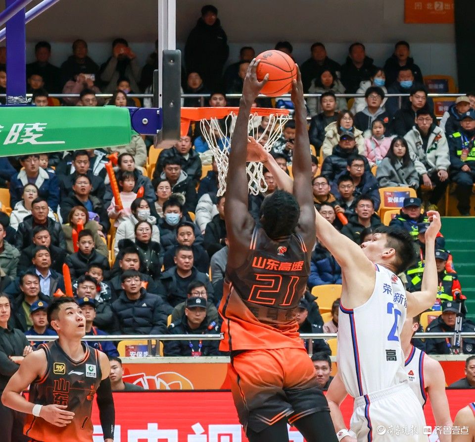 关于山东男篮运气扑朔迷离，决胜时刻紧张的信息