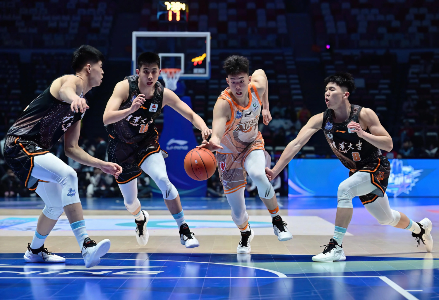 青岛队在国际赛事中展现出色领先实力的简单介绍