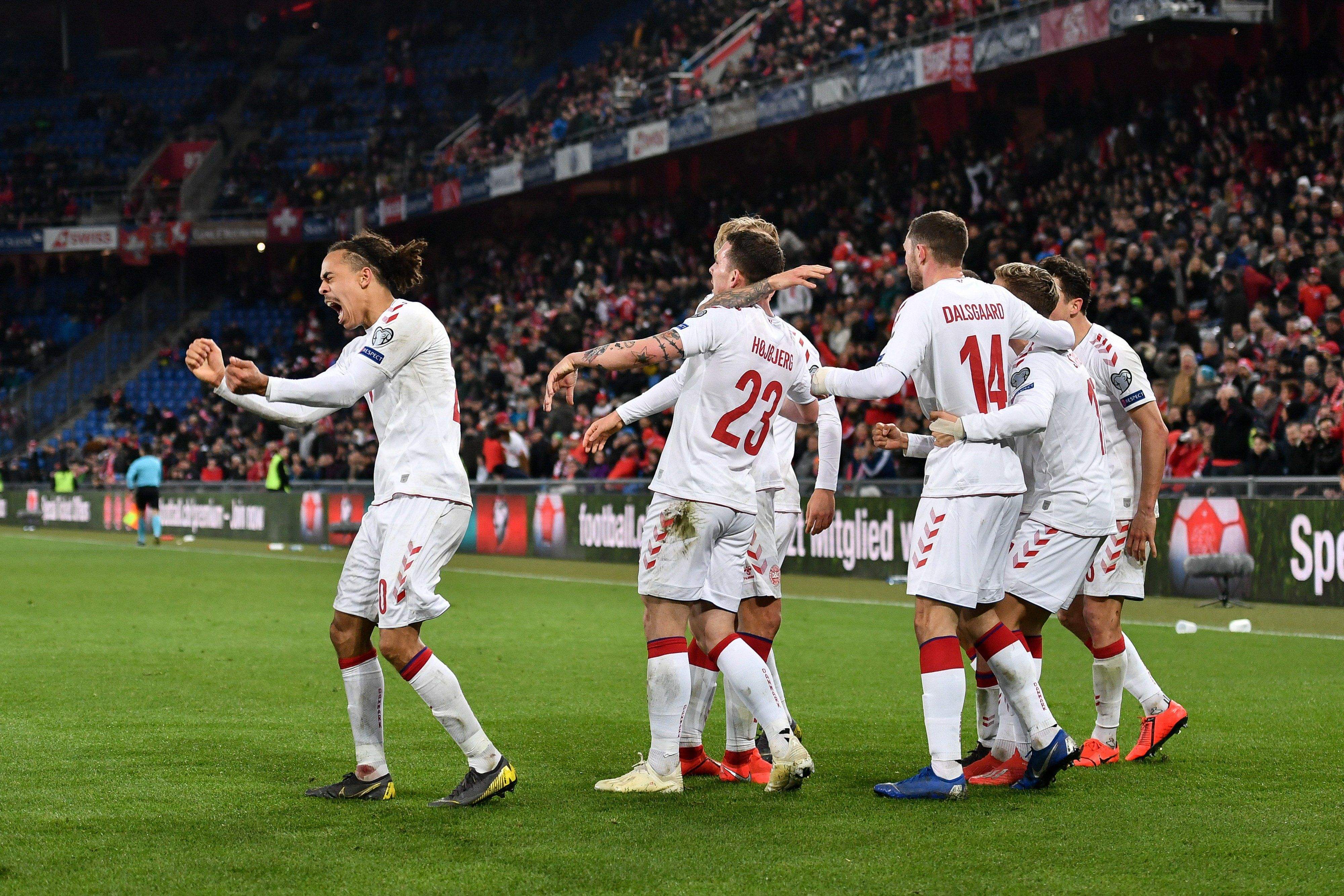 追逐梦想的征程欧预赛比赛全方位展望的简单介绍 追逐梦想的征程欧预赛比赛全方位展望的简单介绍