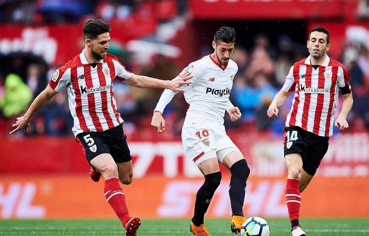 塞维利亚备战士气高涨，全力迎接下一场比赛的简单介绍