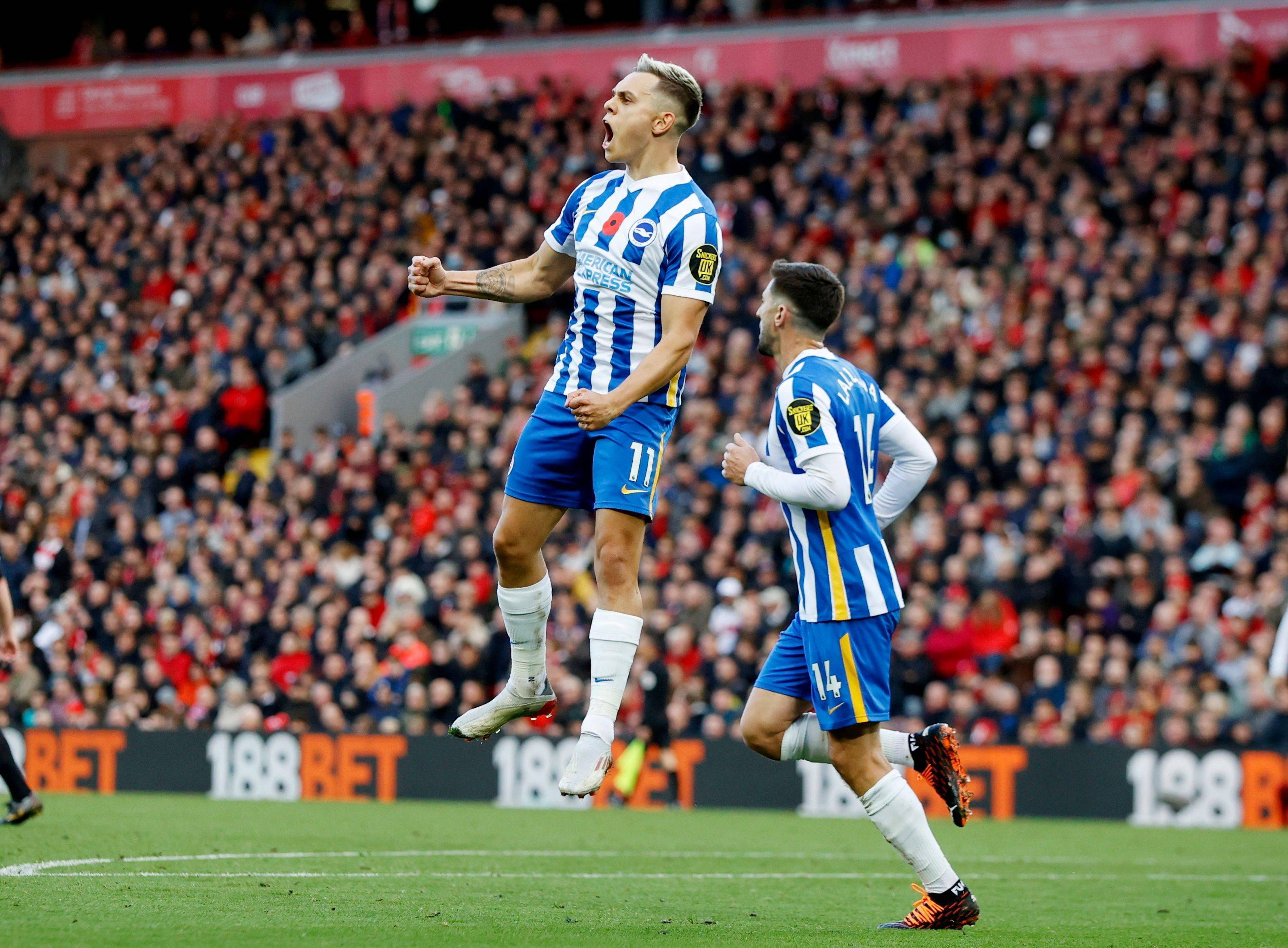 利物浦将对阵热刺，主场争取取得连胜的简单介绍