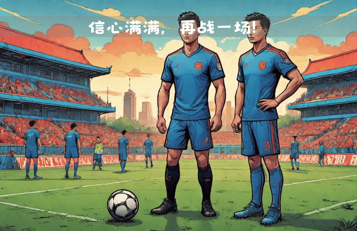 战胜劲旅后，球队信心大增备战下一场比赛的简单介绍