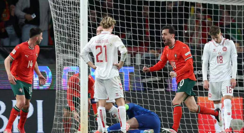 葡萄牙在紧张比赛中获胜,晋级欧国联四强的简单介绍 葡萄牙在紧张比赛中获胜,晋级欧国联四强的简单介绍