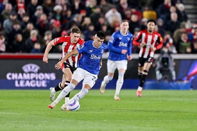 埃弗顿对决阿森纳,球队实力对比 埃弗顿对决阿森纳,球队实力对比