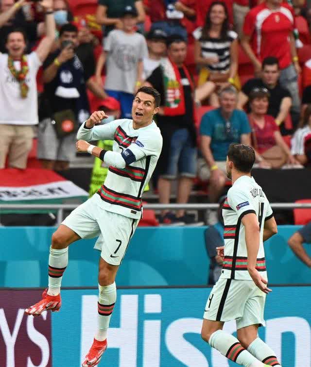 葡萄牙队双杀对手,轻松跻身欧洲杯的简单介绍 葡萄牙队双杀对手,轻松跻身欧洲杯的简单介绍