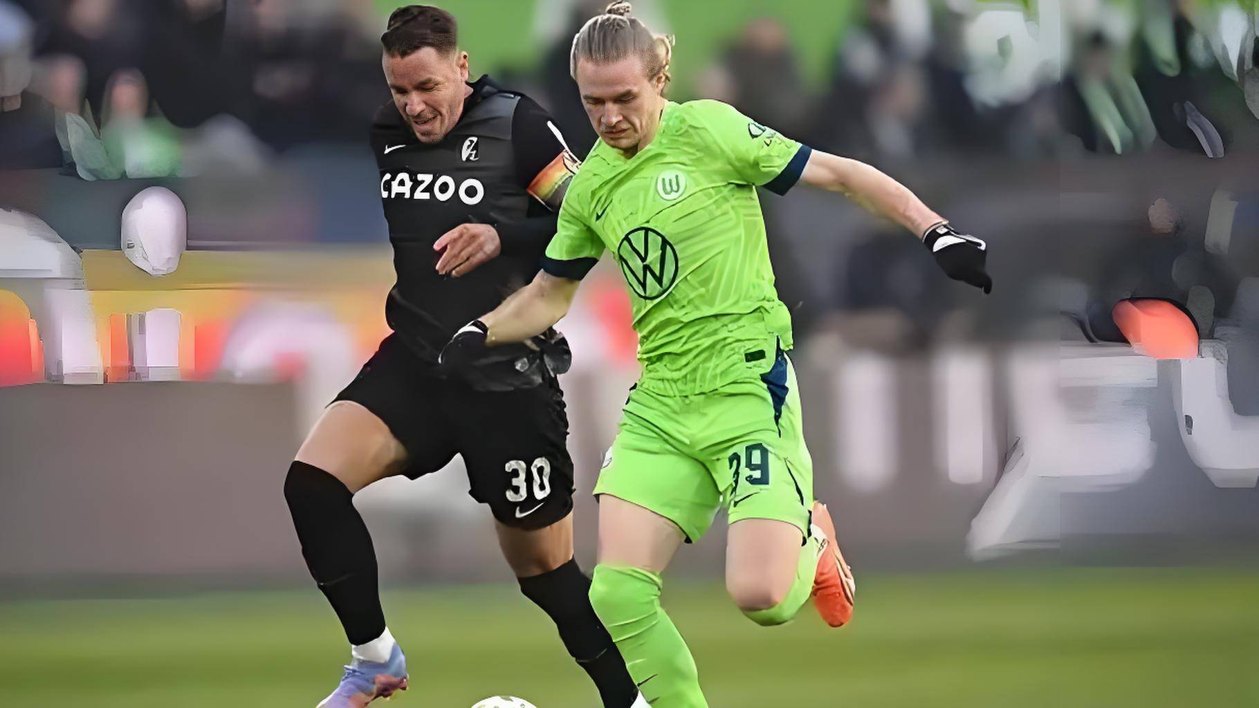 弗莱堡击败对手,发挥出色取得胜利 弗莱堡击败对手,发挥出色取得胜利