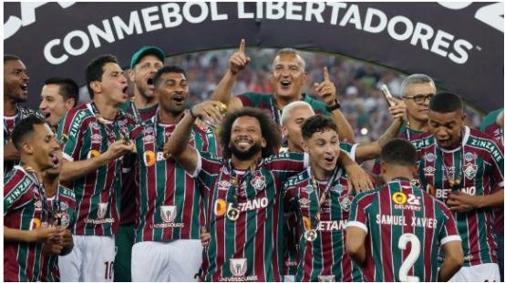 包含快讯:弗鲁米嫩塞抵达美国备战世俱杯的词条 包含快讯:弗鲁米嫩塞抵达美国备战世俱杯的词条