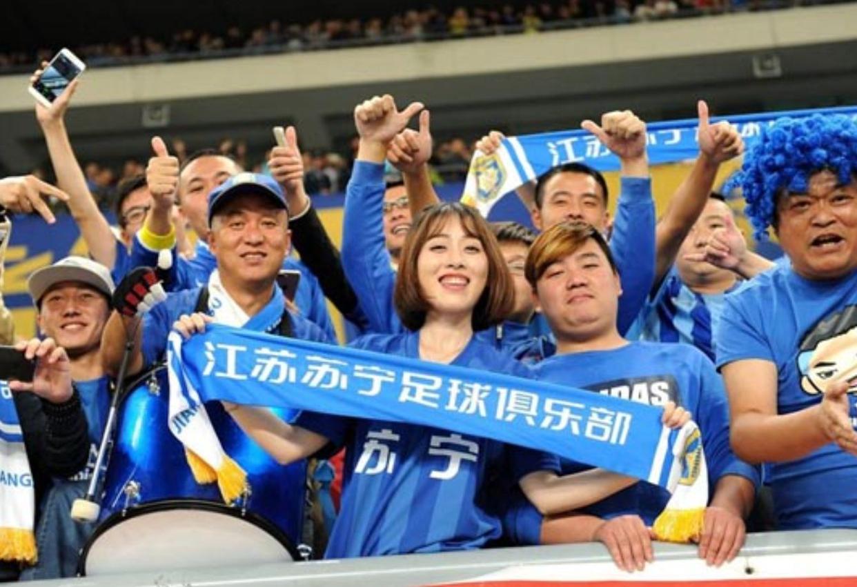 江苏苏宁稳居积分榜前列,备战冠军争夺的简单介绍 江苏苏宁稳居积分榜前列,备战冠军争夺的简单介绍