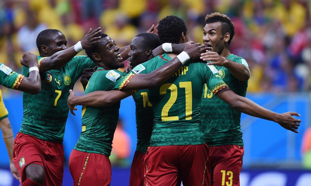 非洲冠军锋线犀利，挑战晋级决赛