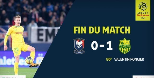 尼姆主场失利:法甲升降级悬念再次加剧的简单介绍 尼姆主场失利:法甲升降级悬念再次加剧的简单介绍