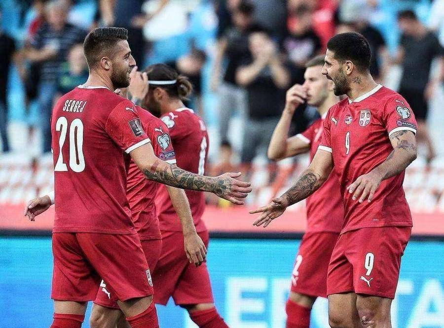 比利时遭遇应战，摩尔多瓦队能否取胜？的简单介绍