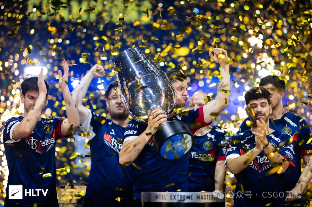 包含Vitality全队助攻,ZywOo成MVP当之无愧的词条 包含Vitality全队助攻,ZywOo成MVP当之无愧的词条