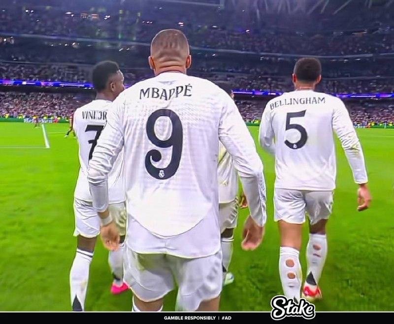 快讯:皇家马德里抵达美国备战世俱杯的简单介绍 快讯:皇家马德里抵达美国备战世俱杯的简单介绍