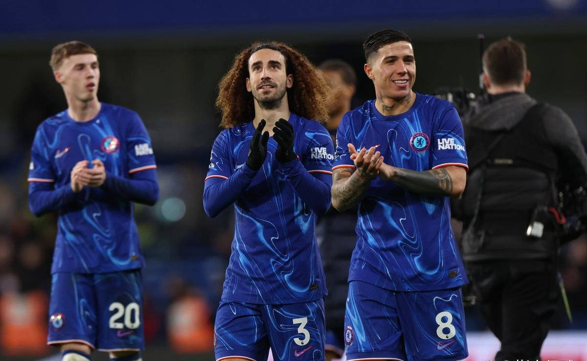 关于切尔西大胜南安普顿,领跑积分榜保持不败的信息 关于切尔西大胜南安普顿,领跑积分榜保持不败的信息