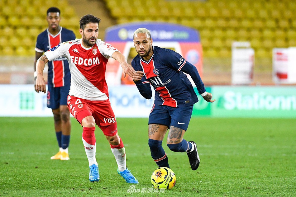 摩纳哥被逆转，遭遇惨败出局