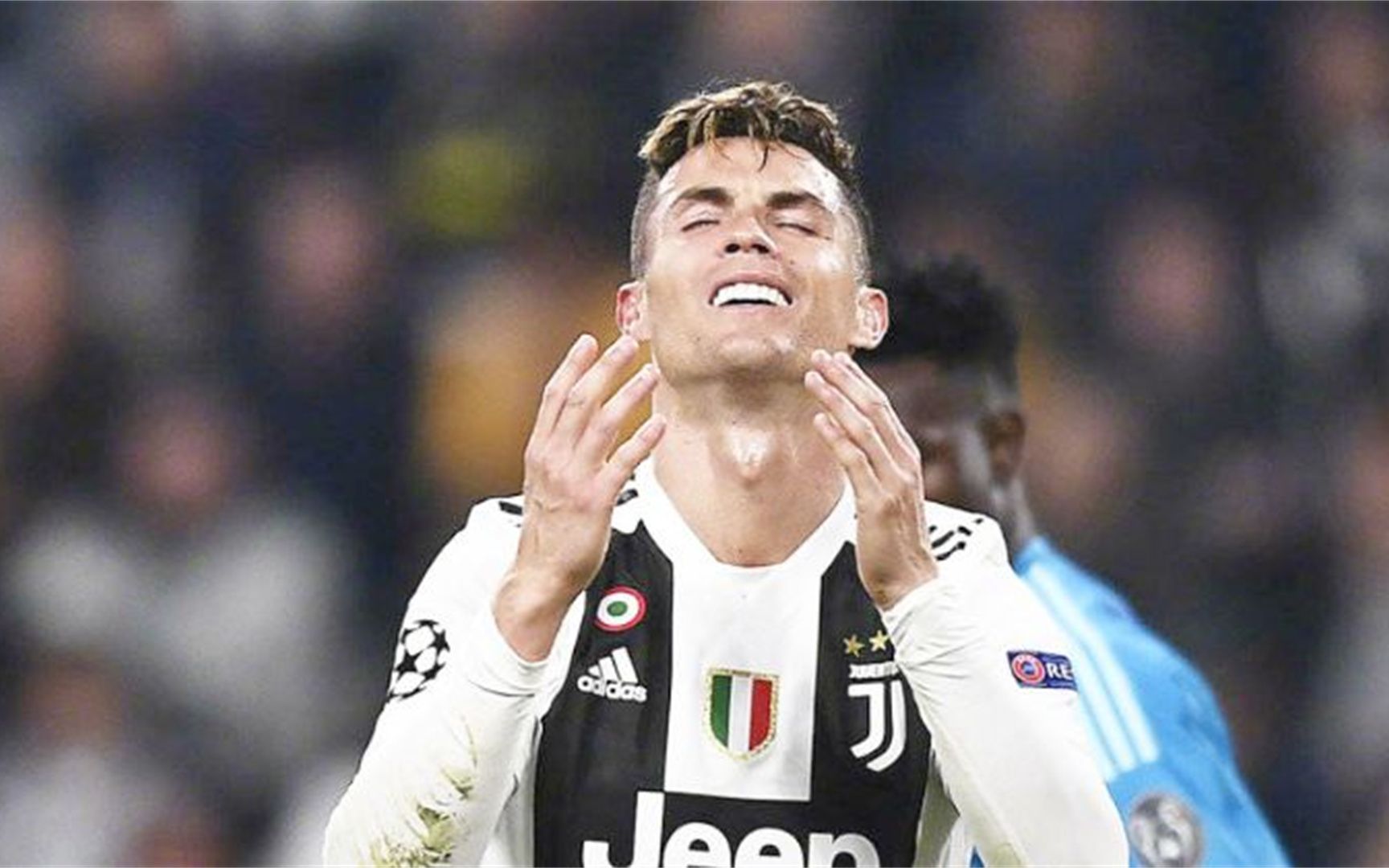 阿贾克斯力克尤文图斯，惊艳欧冠赛场的简单介绍